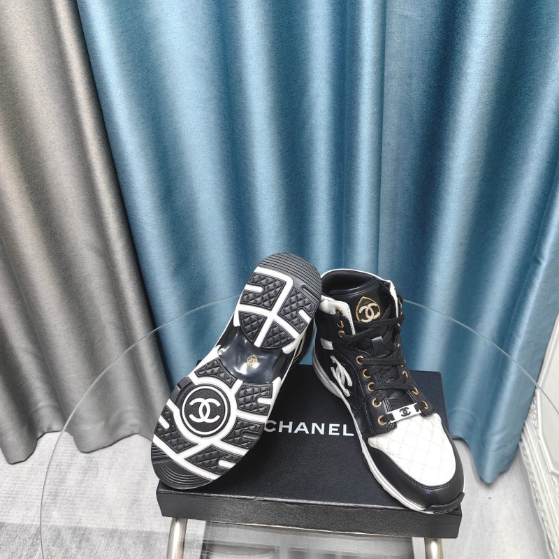 Chanel Casual Shoes